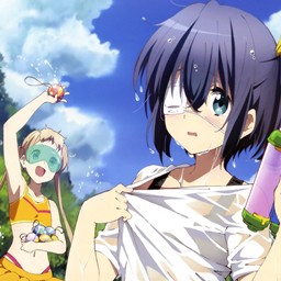 翼之夢物語1.5無CD無限藍P閃版