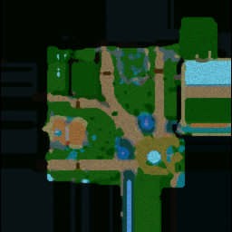 狂魔世紀0.5測試版