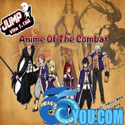 動漫紛爭AOTC-1.15.A正式版