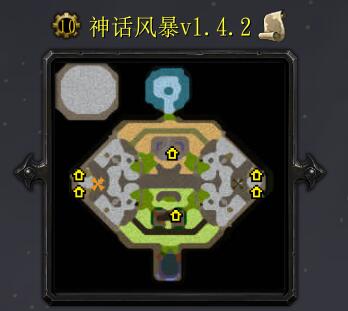 神話風(fēng)暴v1.4.2