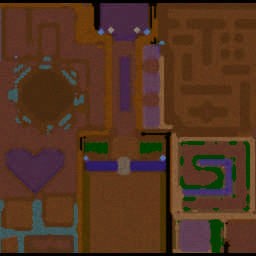 邪惡人族1.1無CD無限藍P閃版