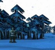 極地極限生存0.1修復版2