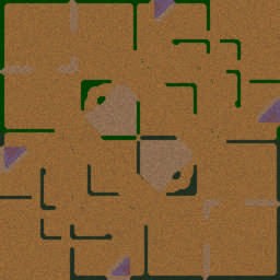 MiniWarGame飄飖(迷你對戰(zhàn))