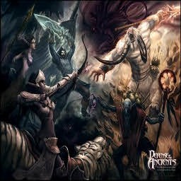 DotA ARCE1.2無CD無限藍55YOU版