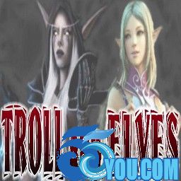 巨魔與精靈7.2 特優版