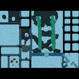 魔幻世界-死師逆襲6.01無CD無限藍P閃送裝備版