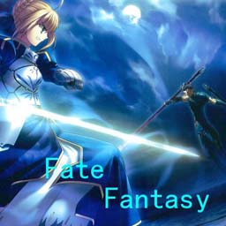 FateFantasy 命運幻想 4.0AI版