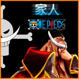海賊王-屠魔令1.7無CD無限藍(lán)版