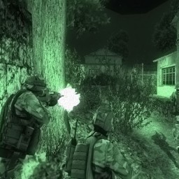 巔峰王者生存防守1.0