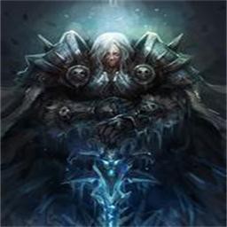 最后的圣光1.7無(wú)CD無(wú)限藍(lán)55YOU版