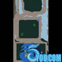 魔獸競(jìng)技場(chǎng) 1.0AI版