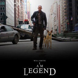 我是傳奇 經典版