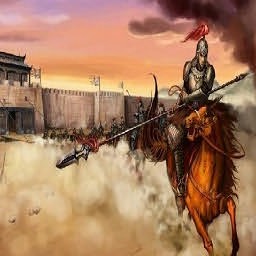 農民起義-王的霸業1.3C測試版