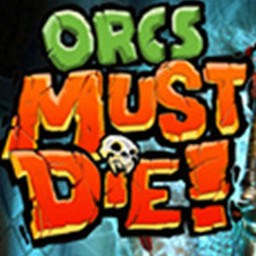 獸人必須死1.3版(生存對抗)