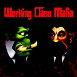 黑手黨工人 0.12AI英文版