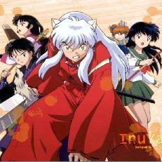 犬夜叉3C 1.00測試版