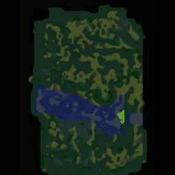 Dota船長大戰2.0