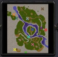 諸神之戰(zhàn)M1.60