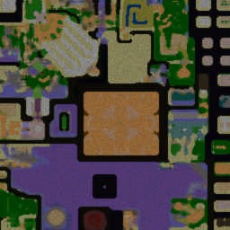 太陽神危機0.2無CD無限藍P閃版