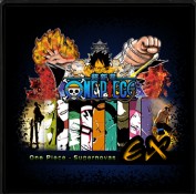 海賊王-超新星EX 1.1.8正式版