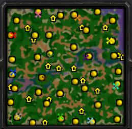 沙漠風暴V3.0裂變前夜