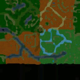 逃亡1.10b正式版(生存對抗)