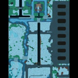 冰封之爭0.1測試版(未加密)