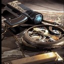 黑夜與貓 第一章0.11f無CD無限藍P閃版