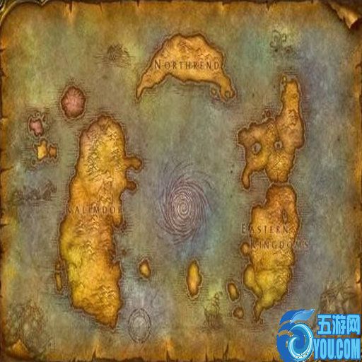 艾澤拉斯對決V1.11正式版