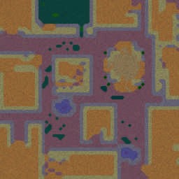 海灘避難3.5仿造版(生存對抗)