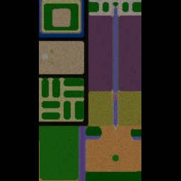 瘋狂戰役2.3無CD無限藍55YOU版