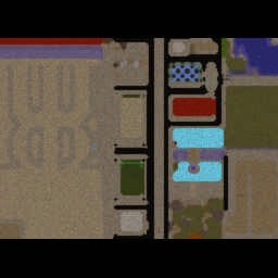 暗夜城の變【死亡進行時】第二彈