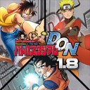 BattleStadium DON 1.8b漢化物品版