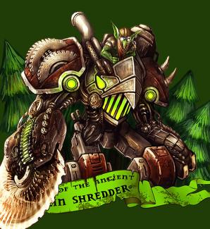 伐木機大戰1.7AI