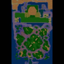 原始戰爭1.1測試0.2(電腦智能AI)