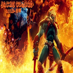 Jacks Combat 2.0A末日