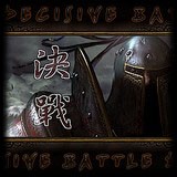 決戰(zhàn)雙城Ⅱ 2.2 AI