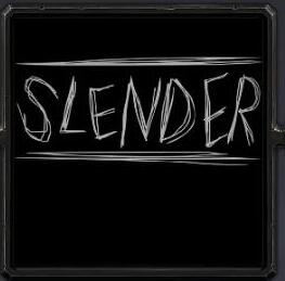 Slender 魔獸版V1.78