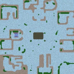 新雪地大逃亡1.3.1正式版(含有隱藏翅膀密碼)
