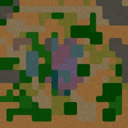 刺殺獸人1.0修正版