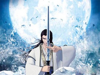 神話與傳說(shuō)1.0正式無(wú)CD無(wú)限藍(lán)P閃版