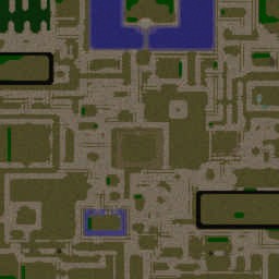 危機四伏1.2神憤之戰修正版