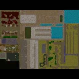 混亂時空1.1修復無CD無限藍55YOU版