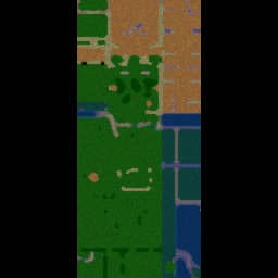 圣樹危機1.1無CD無限藍版