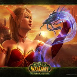 圣域守護(hù)者の未來 無CD無限藍(lán)版