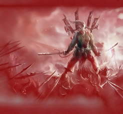 四劍圣1.8無CD無限藍P閃版