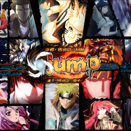 JUMP大賽2.2H修復版