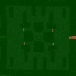 魔獸CS 1.11