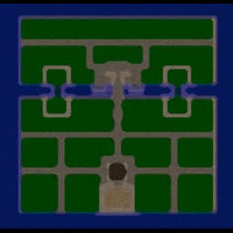 狂暴戰場1.00測試1