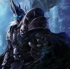 魔獸世界：種族崛起0.1正式版